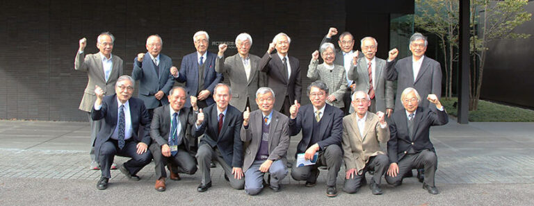 Toyota RIKEN Fellow Research Presentation Meeting @ Toyota RIKEN
